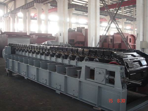 板式給料機(jī)